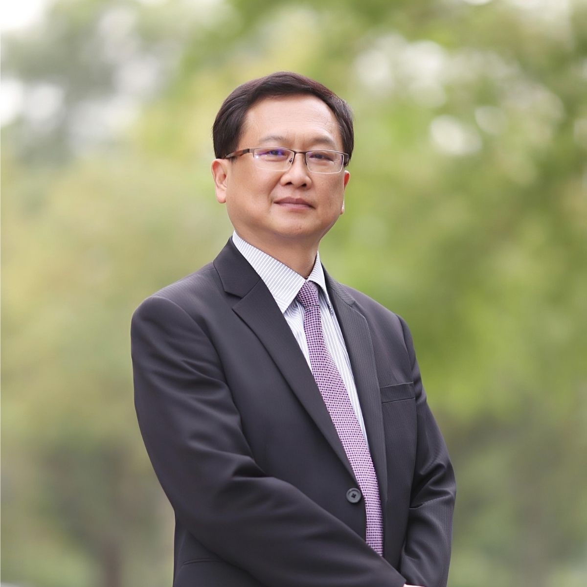 代議長老 李世昌
