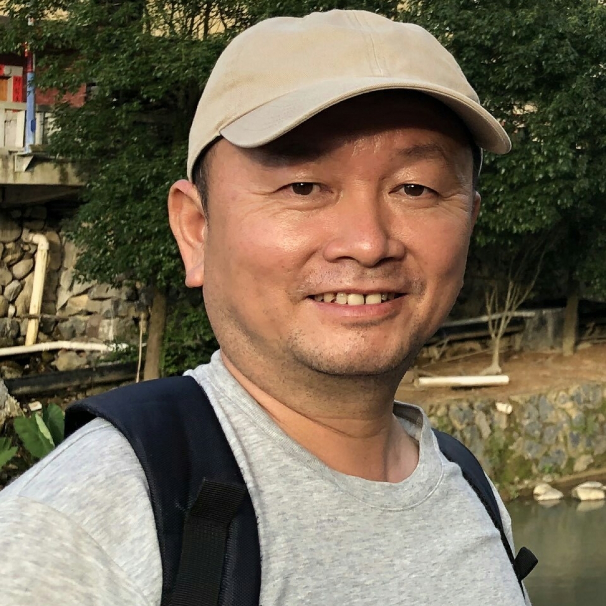 長老 賴崇聖