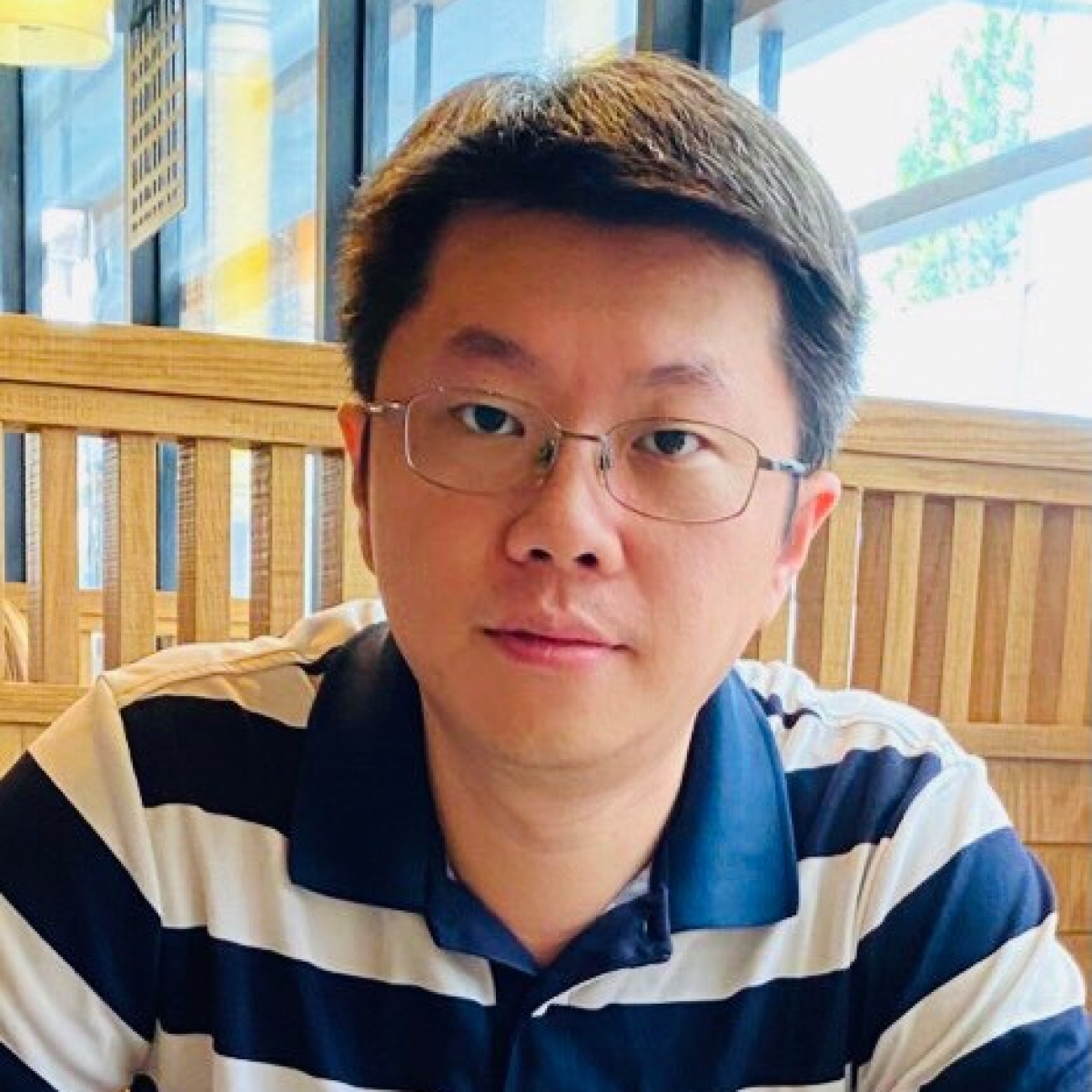 執事 林子正