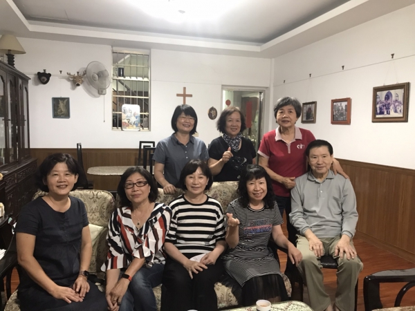 婦女團契