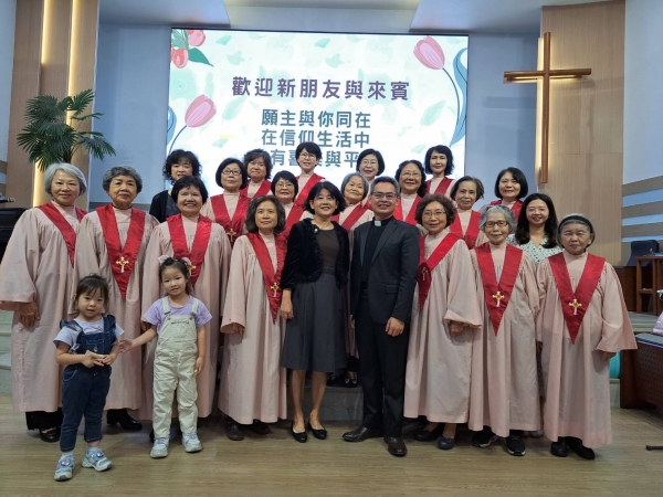婦女團契