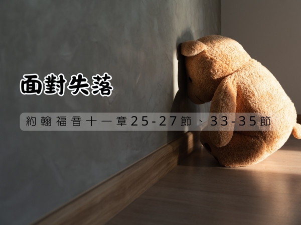 𝐍𝐎𝟑-面對失落